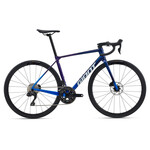 Giant TCR Advanced 1 (Pro Compact) - Large