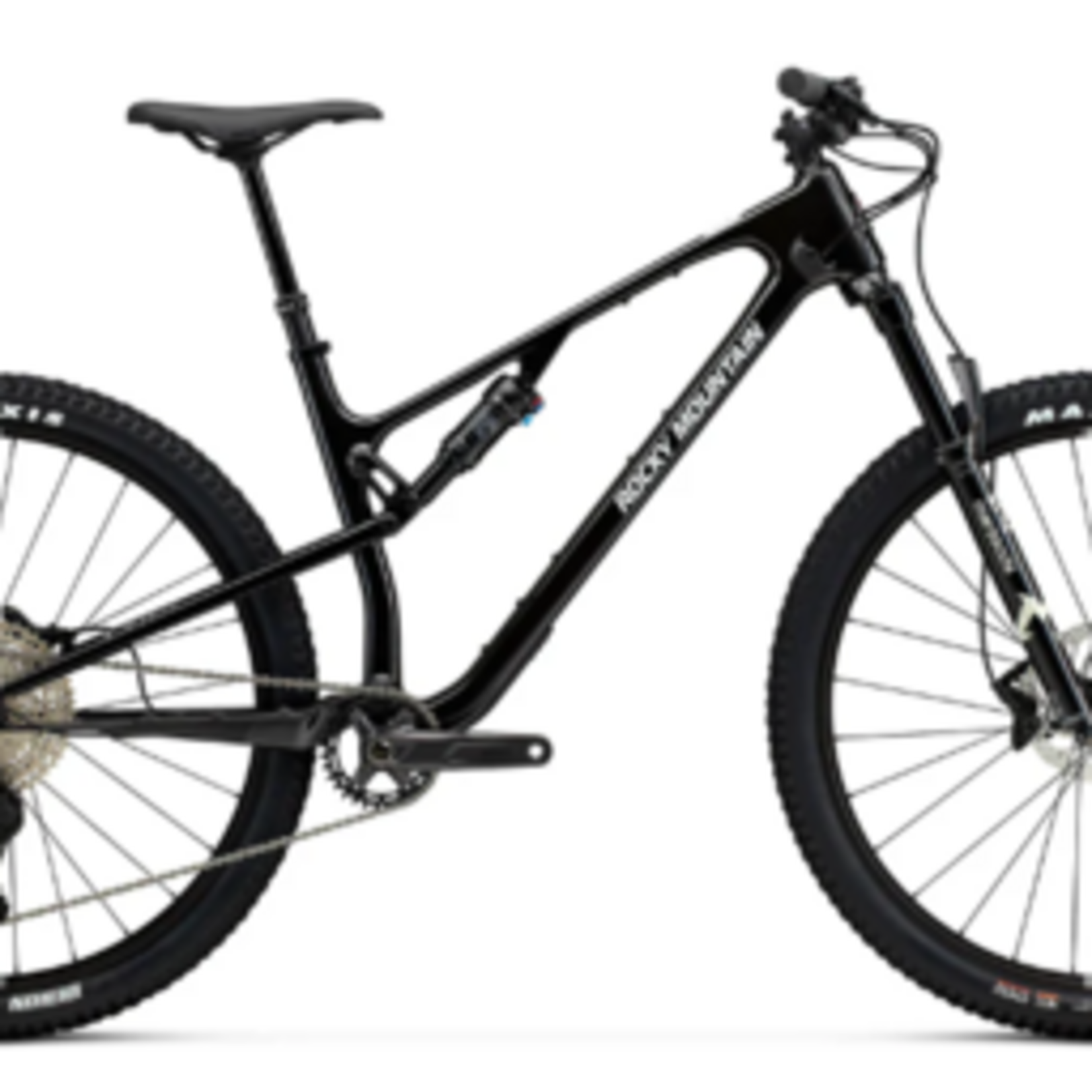 Rocky Mountain Element C30 - Small