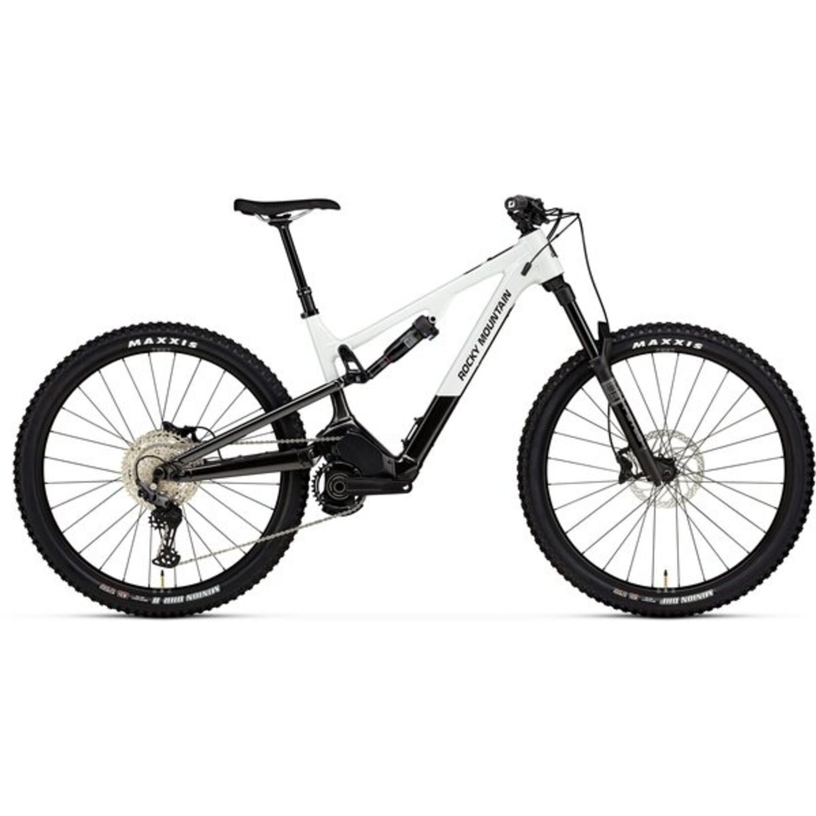 Rocky Mountain Bikes Instinct PP SL A30 - Large