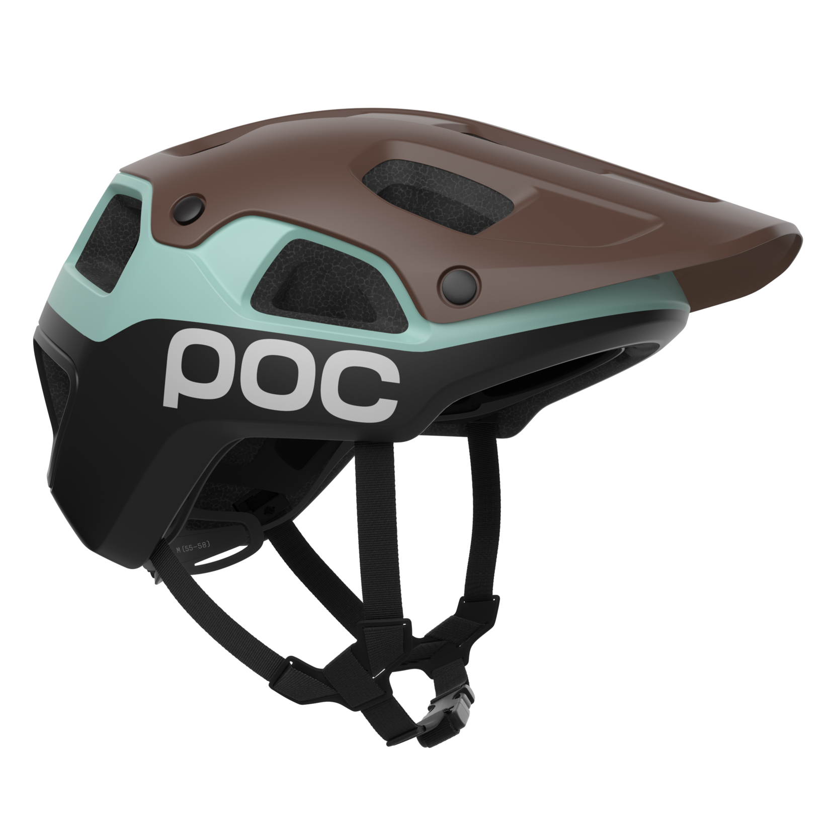 POC Cularis Pure MIPS Bike Helmet
