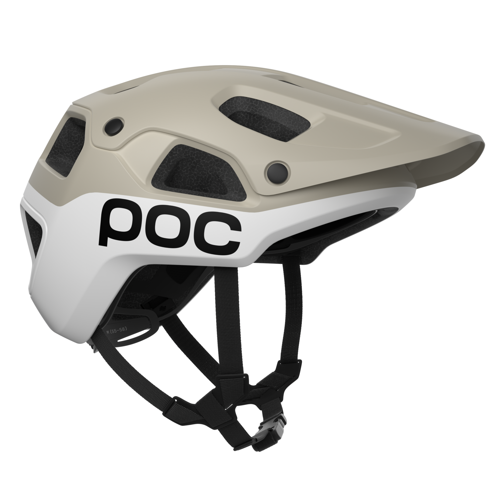 POC Cularis Pure MIPS Bike Helmet