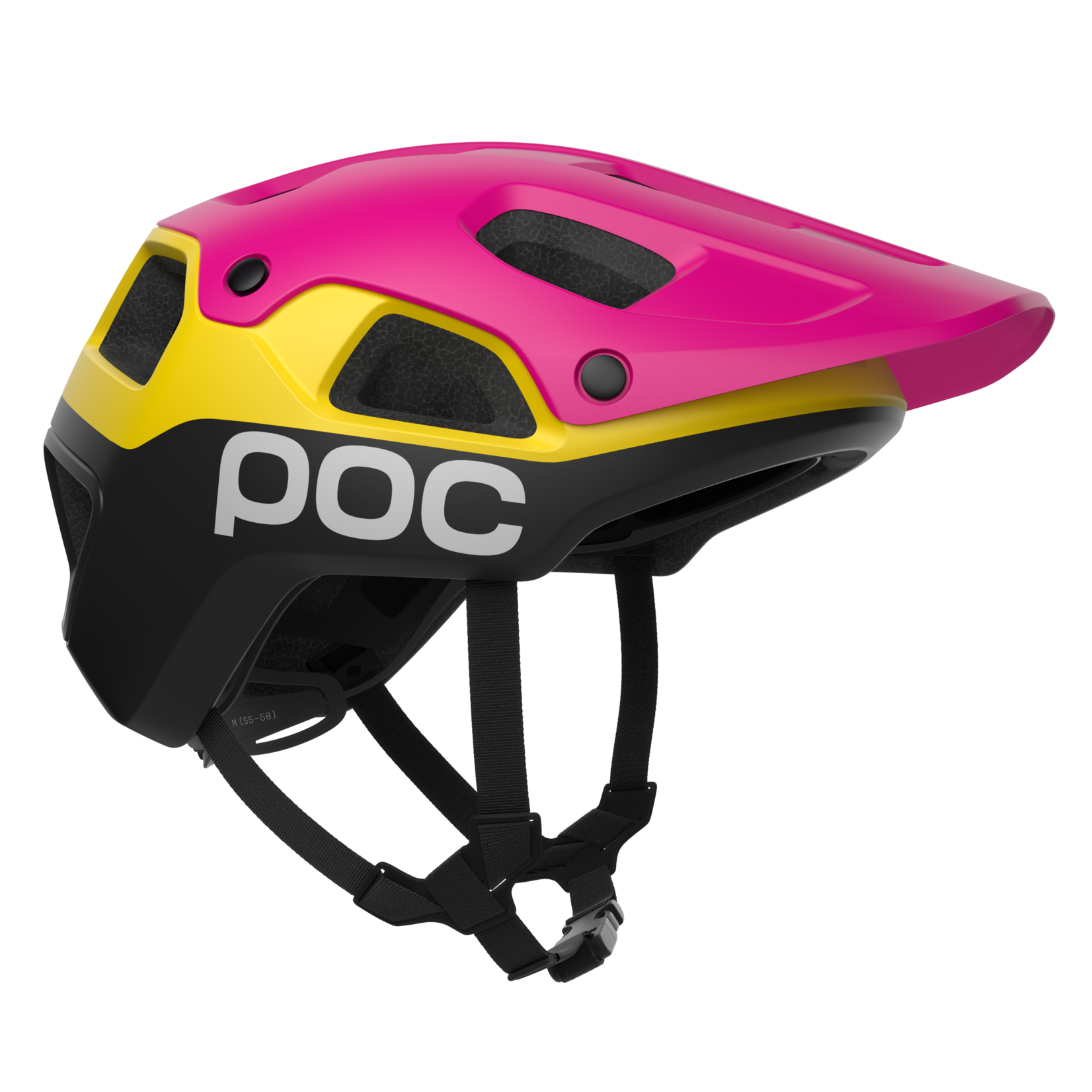 POC Cularis Pure MIPS Bike Helmet