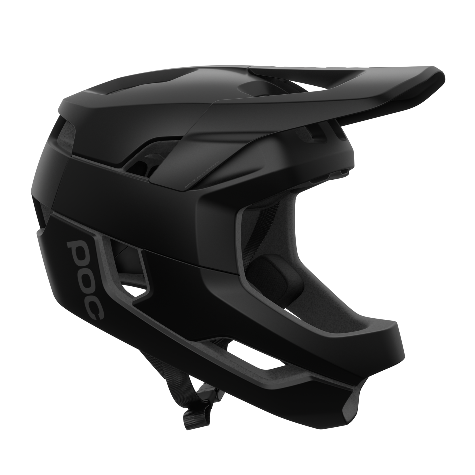 POC Otocon Full Face Helmet - XS