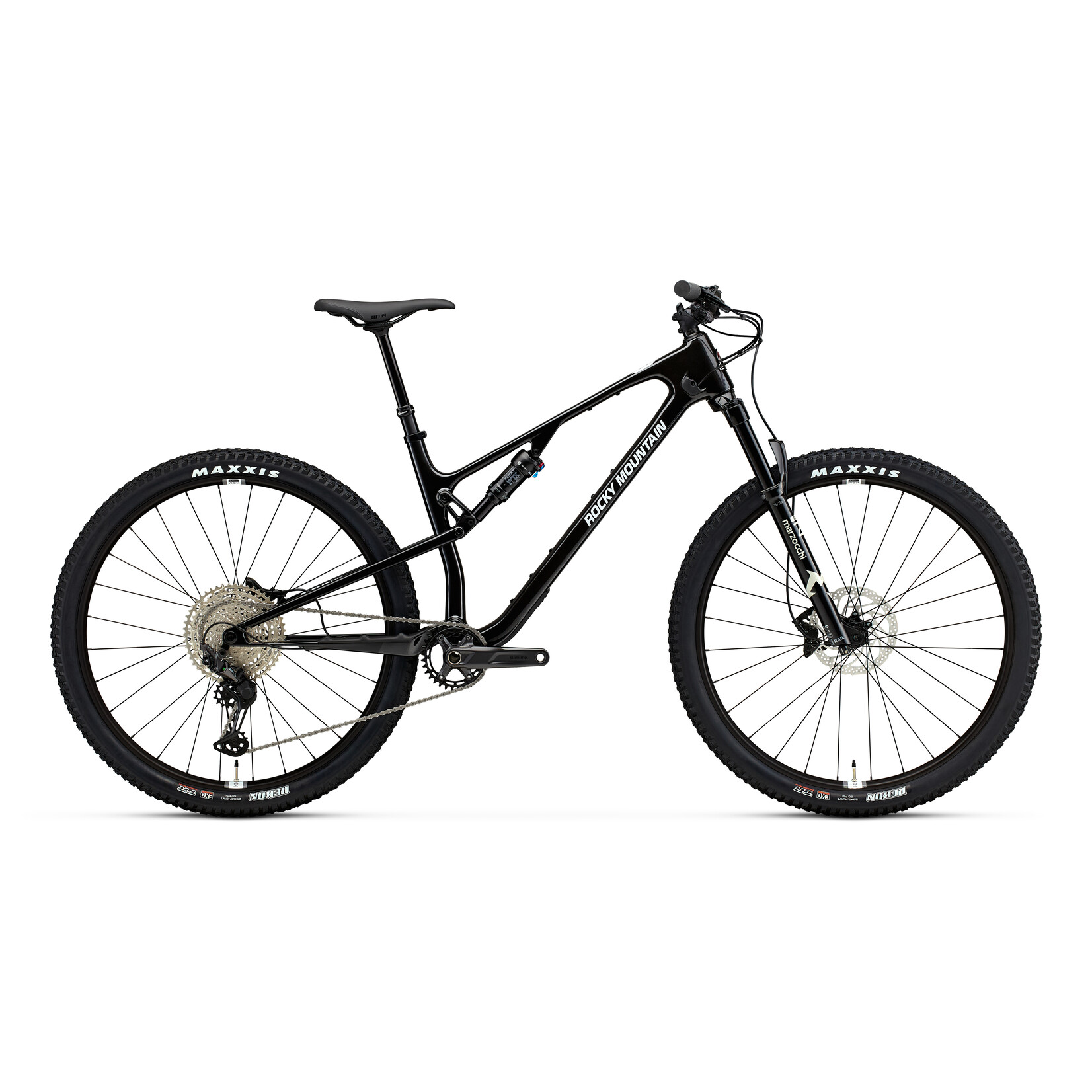 Rocky Mountain Bikes Element C30 - Small