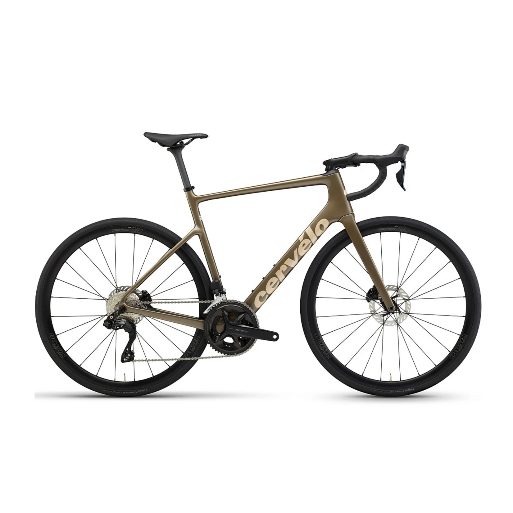 Cervelo Caledonia 105 Di2- 56