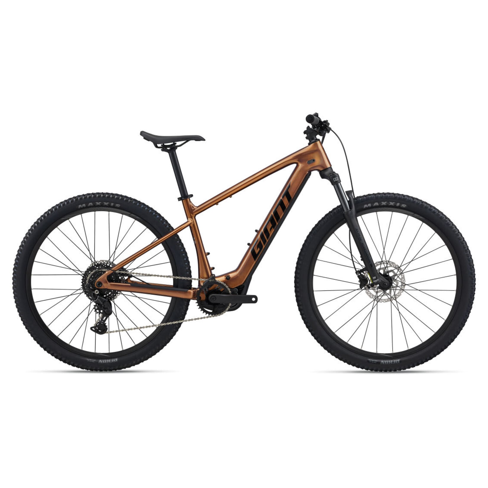 Giant Talon E+ - Medium