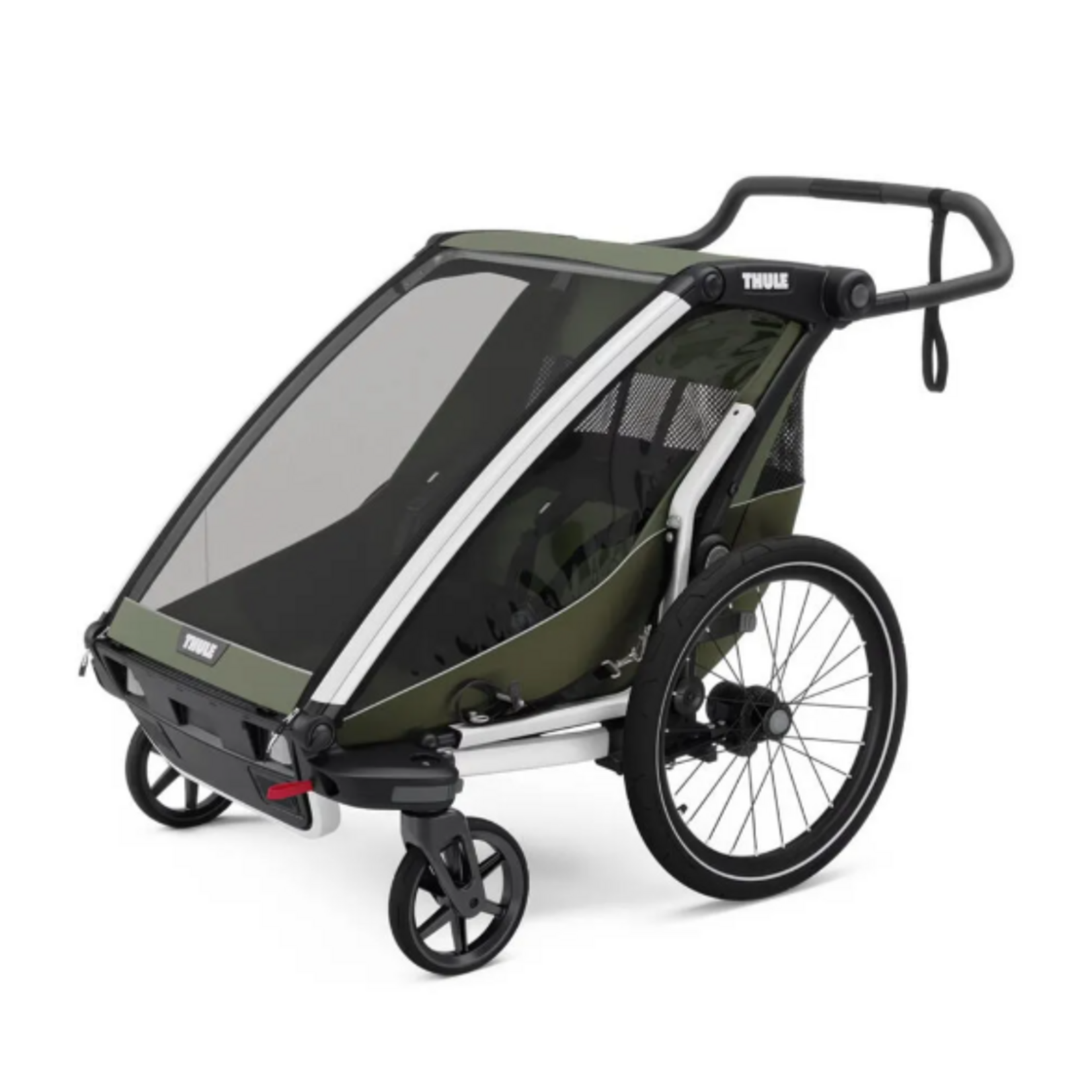 Thule Chariot Lite Double