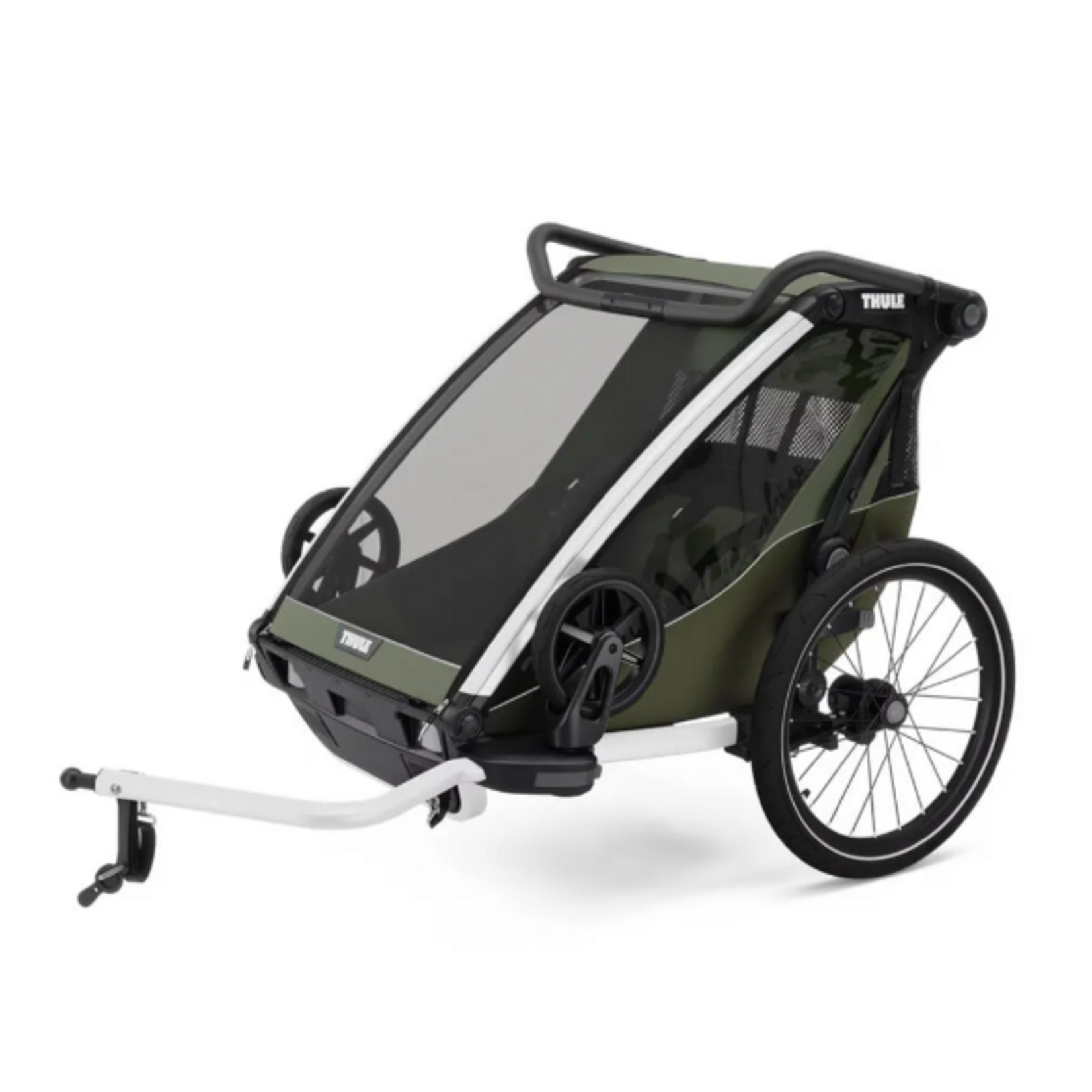 Thule Chariot Lite Double