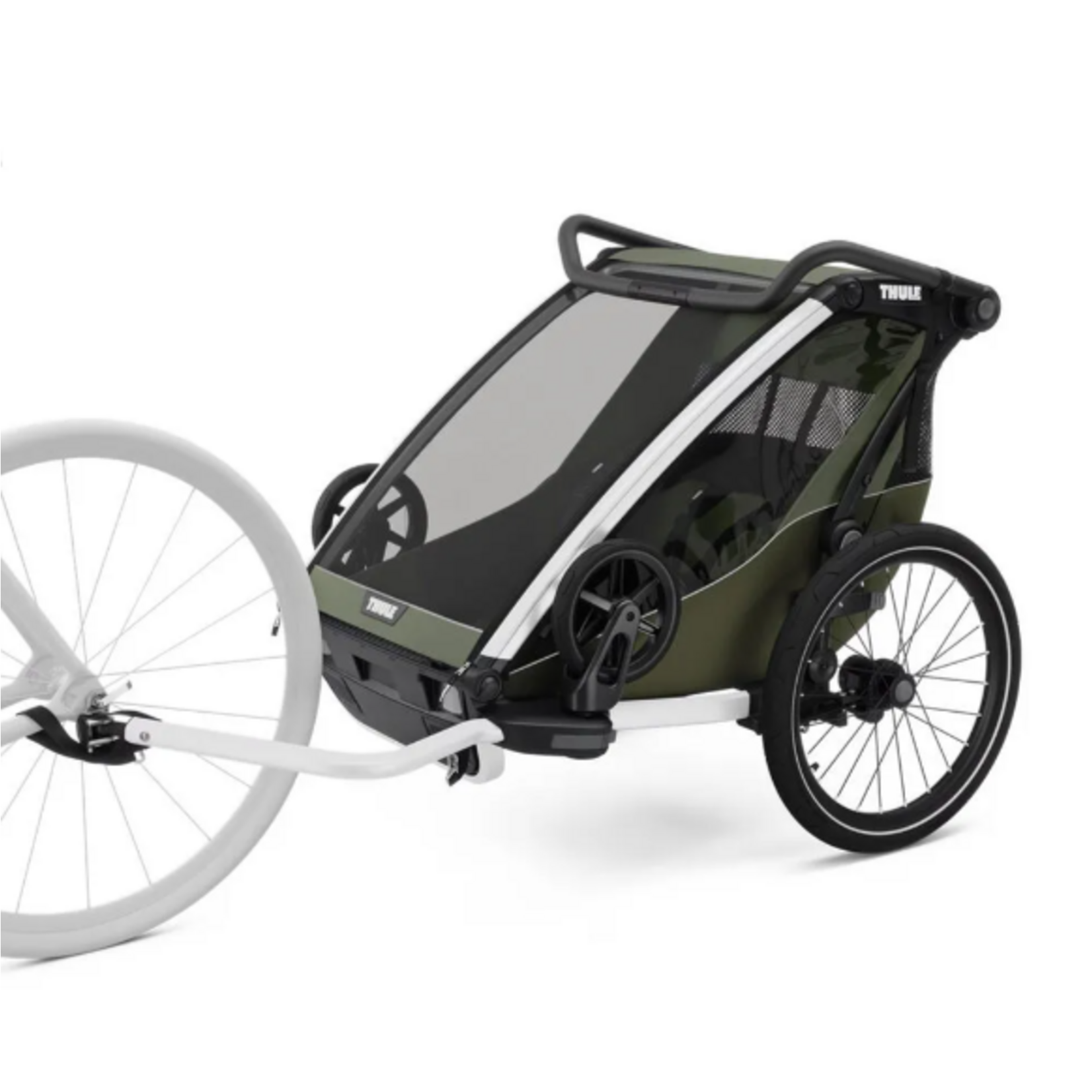 Thule Chariot Lite Double