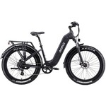 Maui FAT Bronte City Step Thru E-Bike