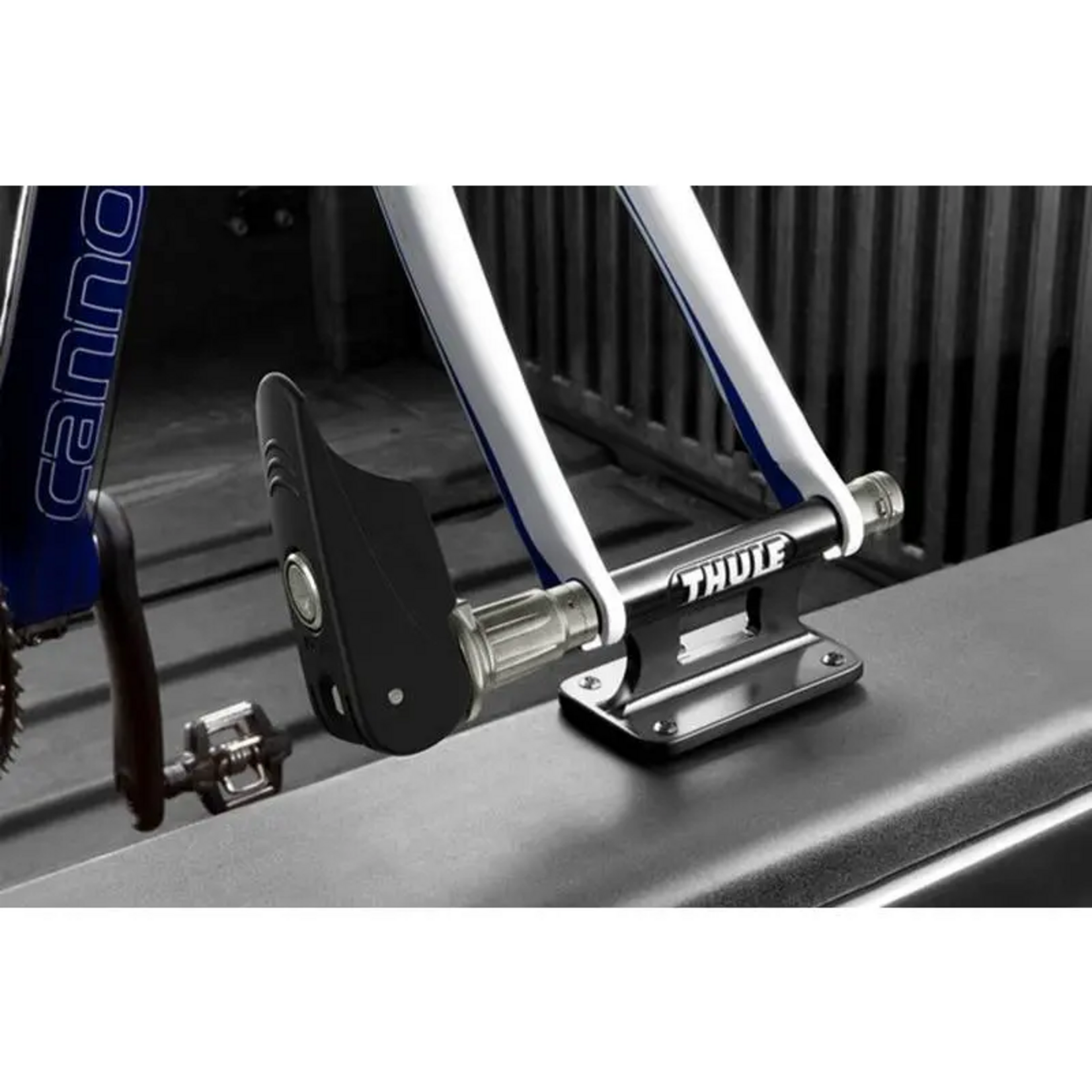Thule Locking Low Rider
