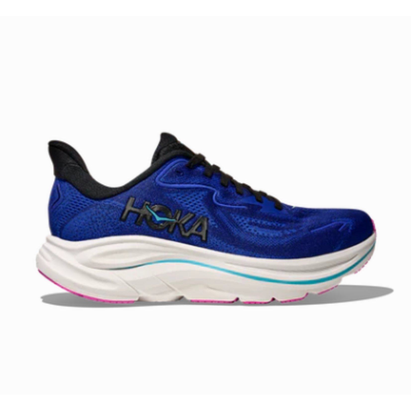 HOKA ONE ONE Clifton 10 Women's Running Shoe