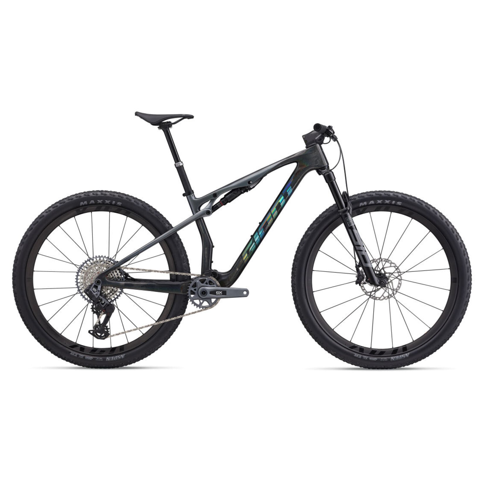 Giant Anthem Advanced SL 1 - Large