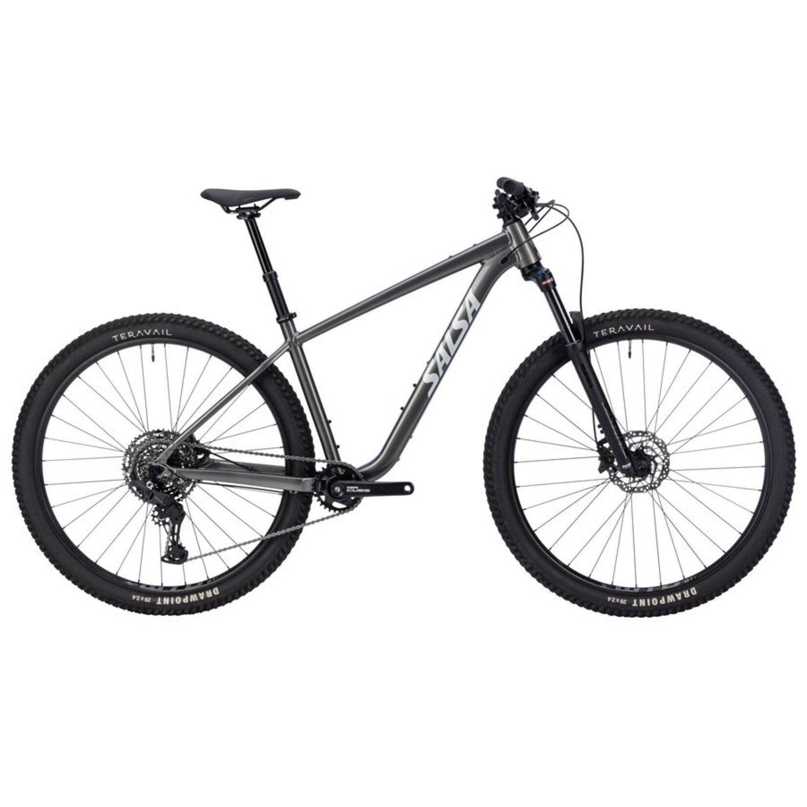 Salsa Rangefinder CUES 10 29 - XLarge