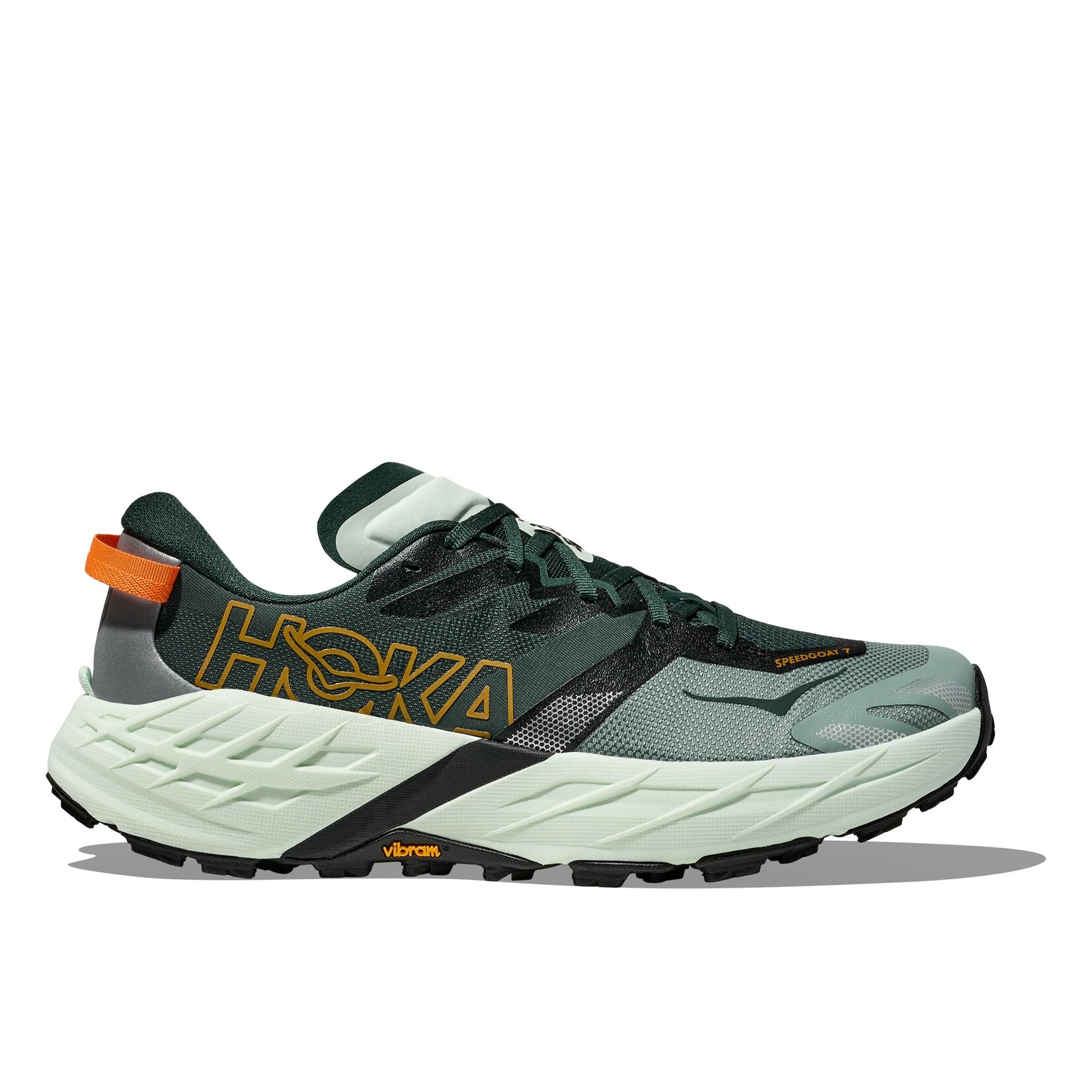 HOKA Speedgoat 7 Men's Trail Running Shoe