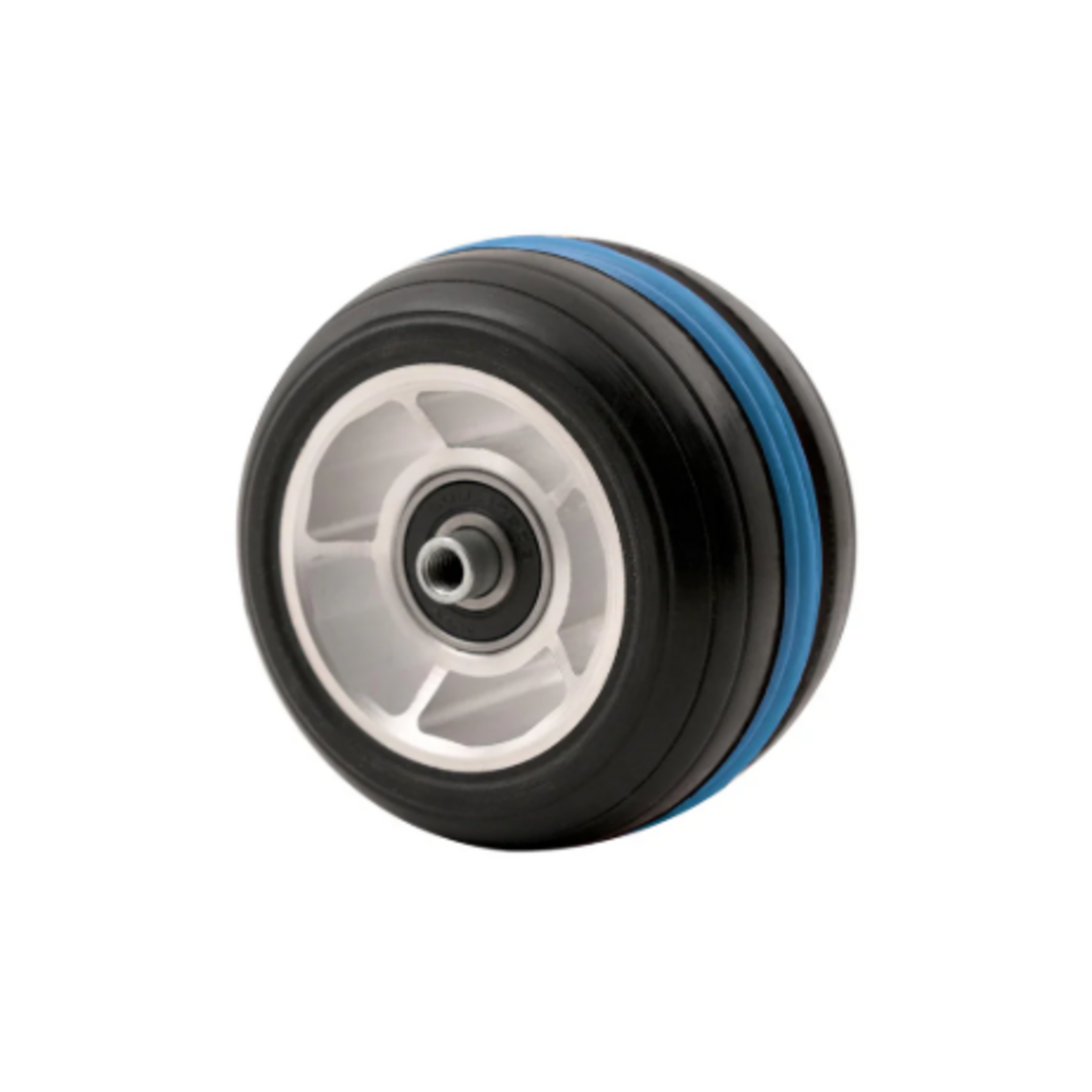 Rundle Pro Track Non Locking Classic Wheel