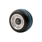 Rundle Pro-Track Locking Classic Wheel