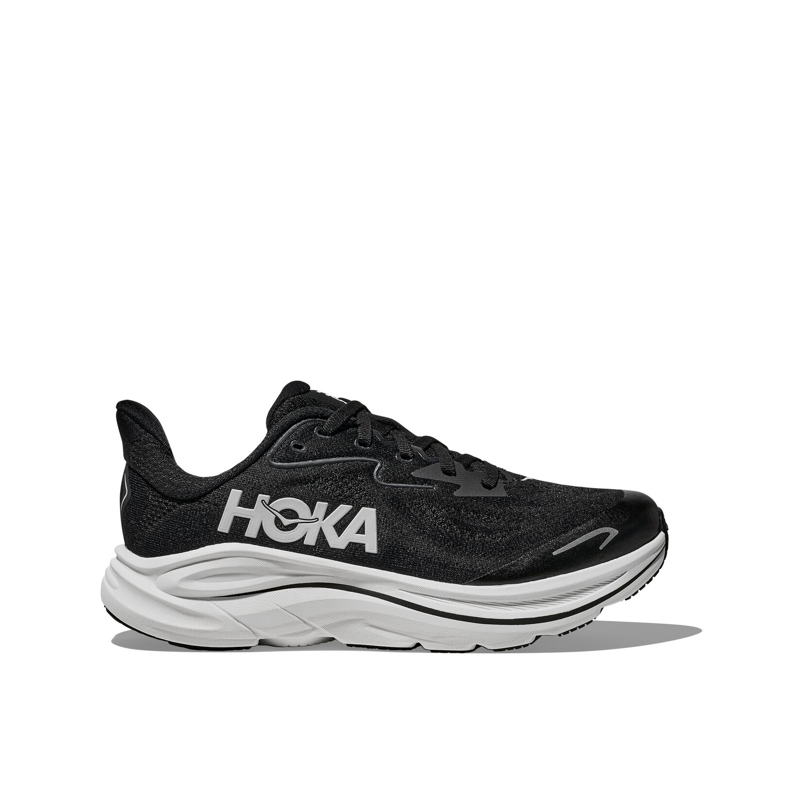 HOKA Clifton 10 Youth Running Shoes