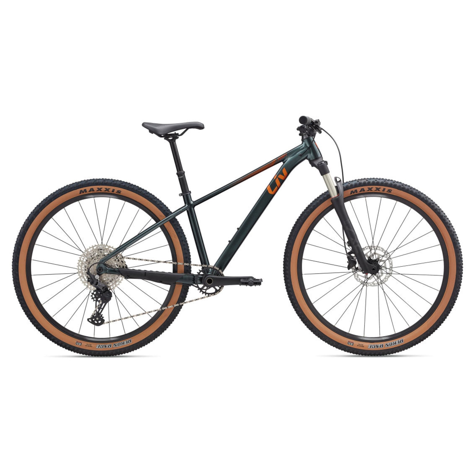 Liv Tempt 0 - Small (29")