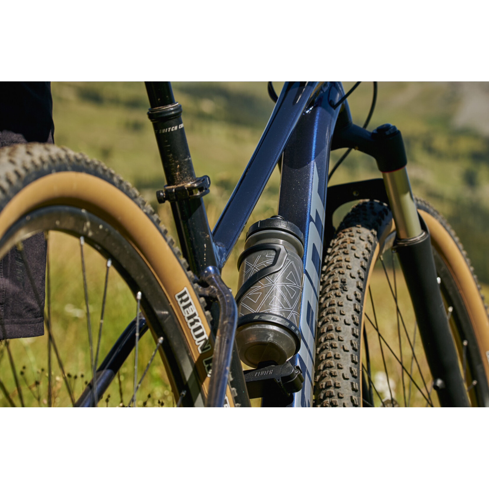 Giant Talon 0 - Small (29")