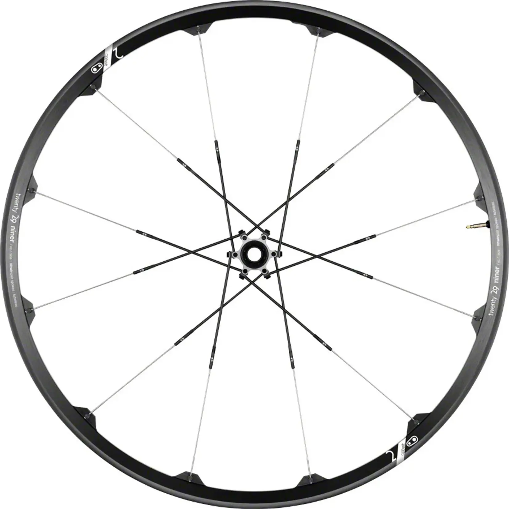 Crankbrothers Cobalt 2
