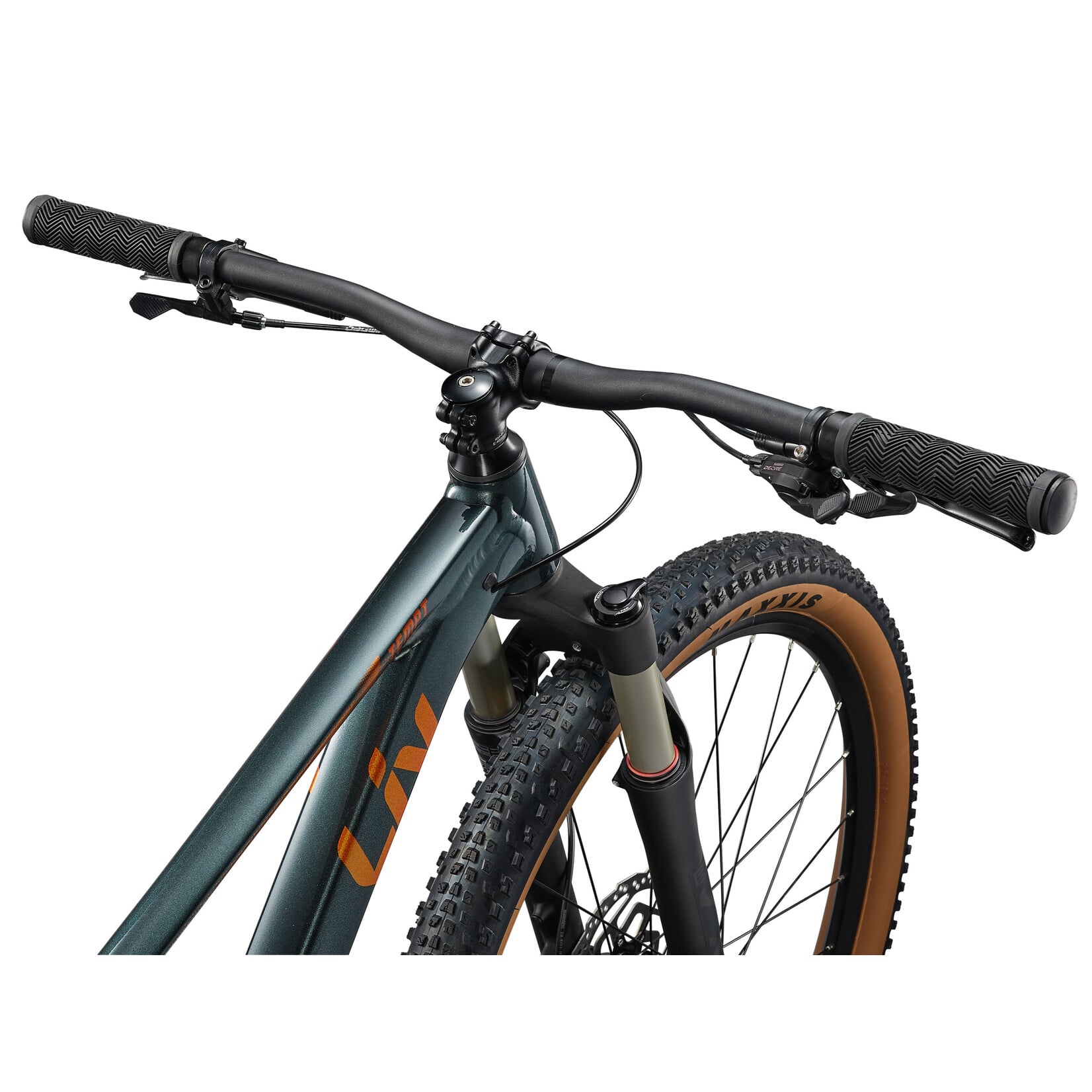 Liv Tempt 0 - Small (29")