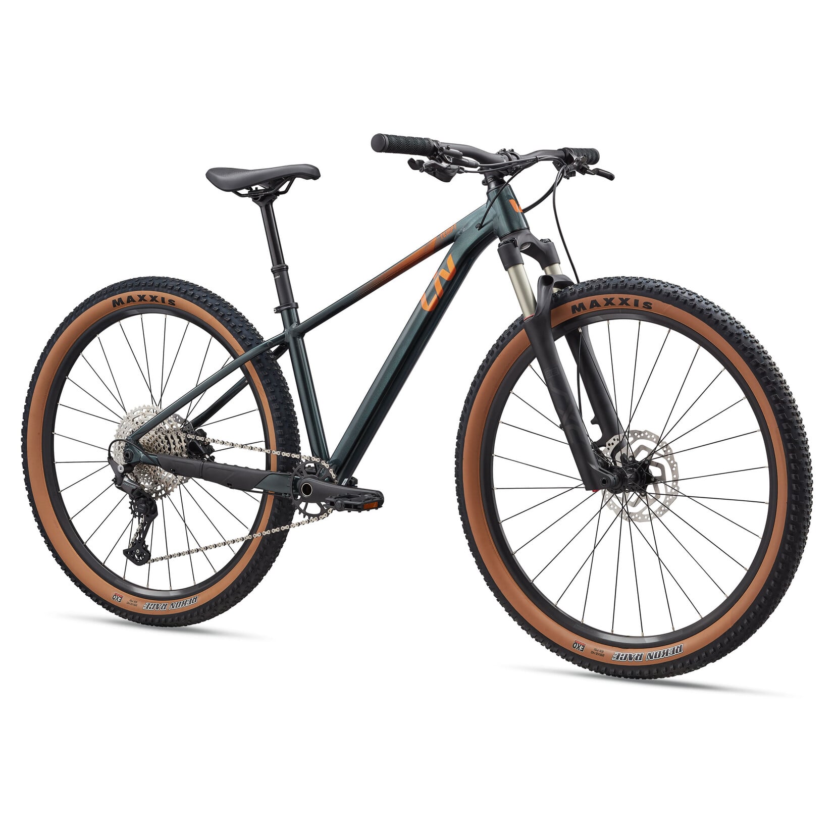 Liv Tempt 0 - Small (29")