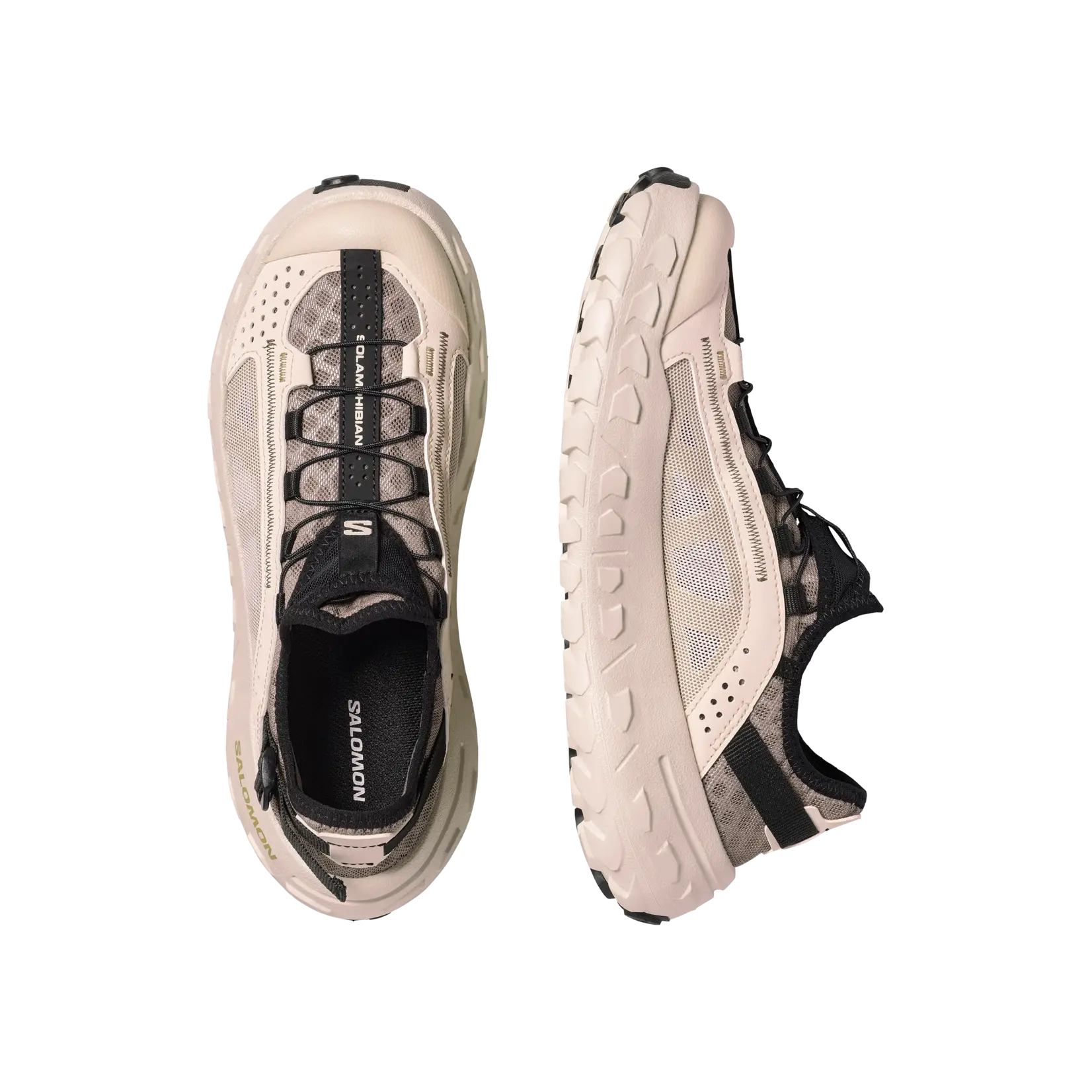Salomon Solamphibian Women's Water Shoes