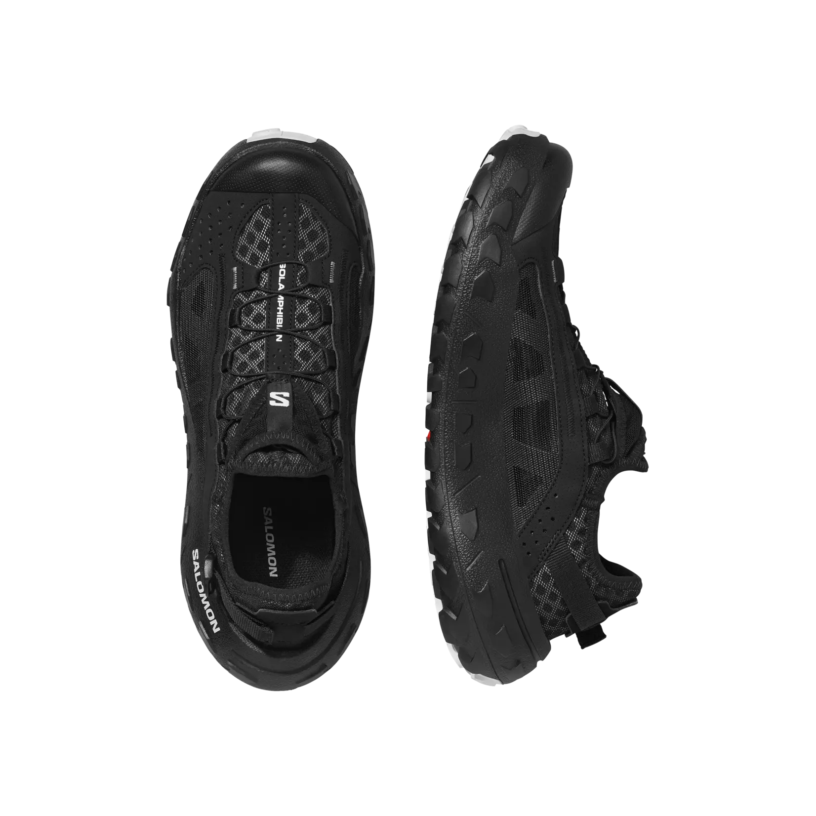 Salomon Solamphibian Men's Water Shoes