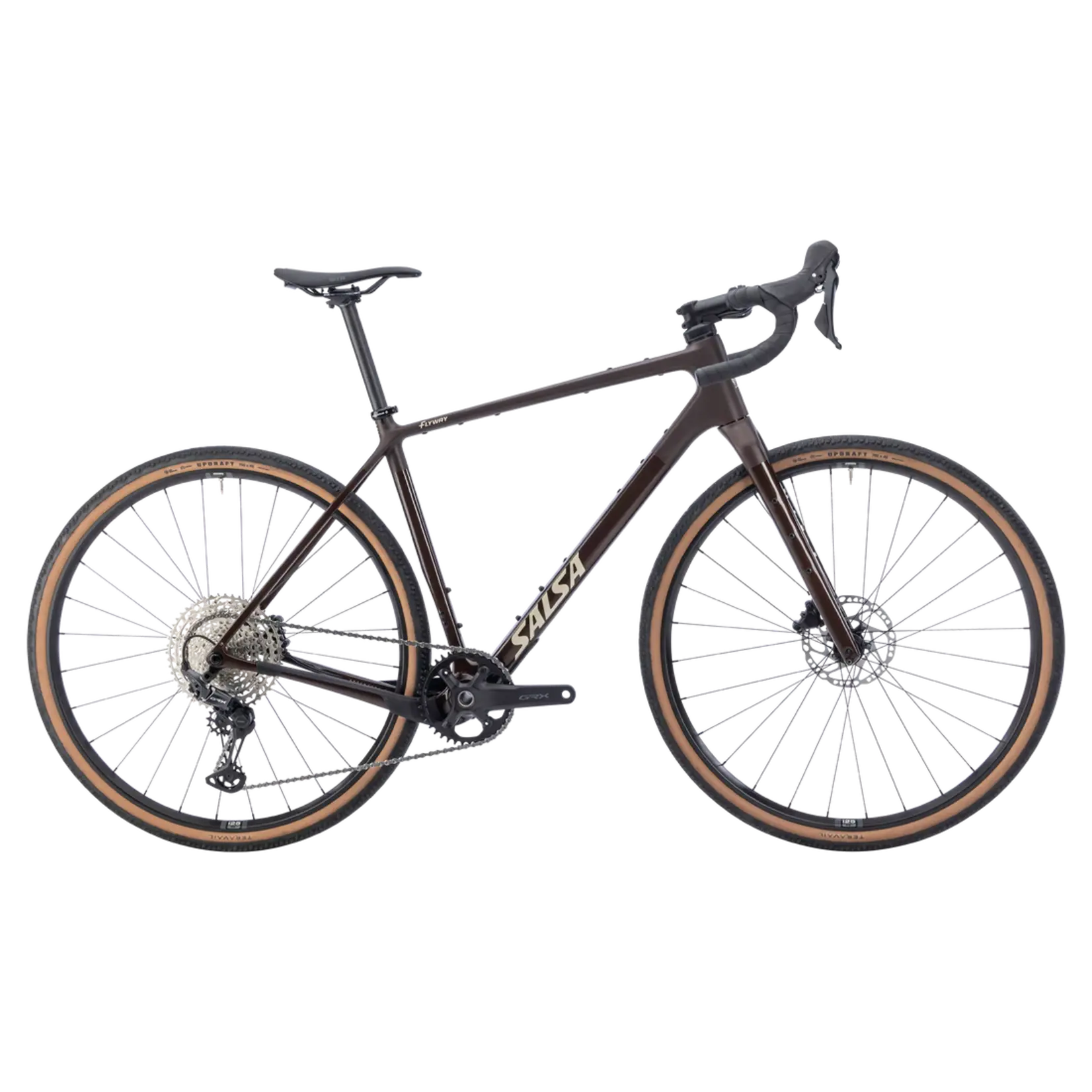 Salsa Flyway C GRX 610  - Large