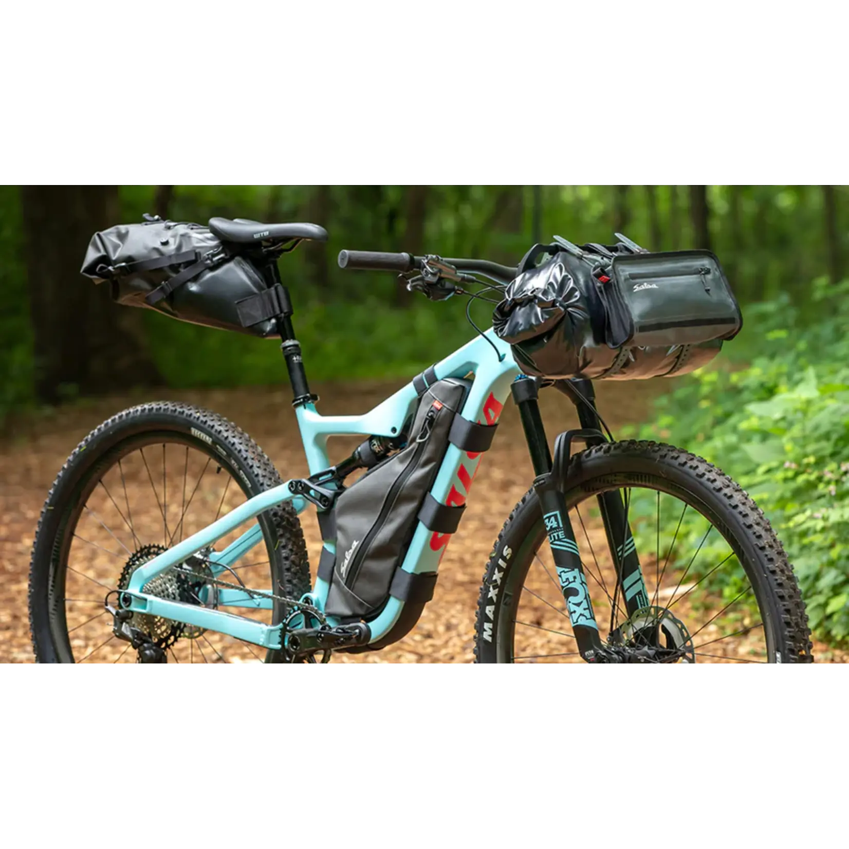 Salsa Flyway C GRX 610 Carbon - Large
