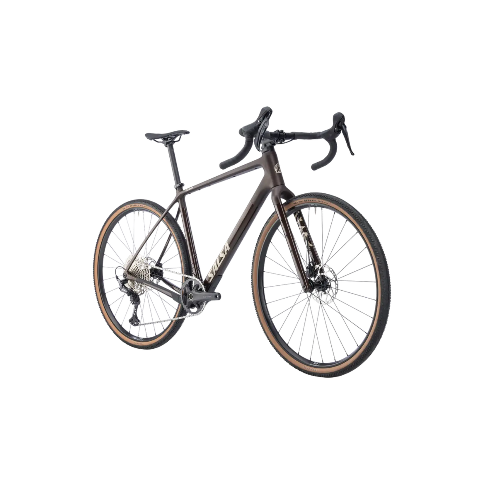 Salsa Flyway C GRX 610 Carbon - Large