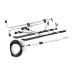 Thule Chariot Cross-Country Skiing Kit 2