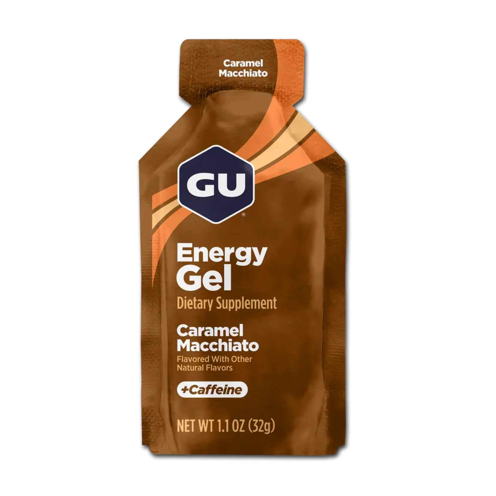 GU Nutrition Original Energy Gel (Single Unit)