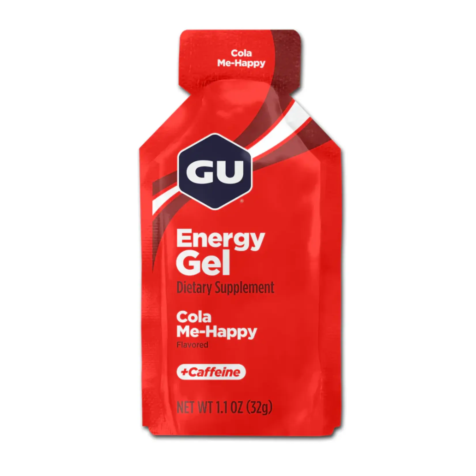 GU Nutrition Original Energy Gel (Single Unit)