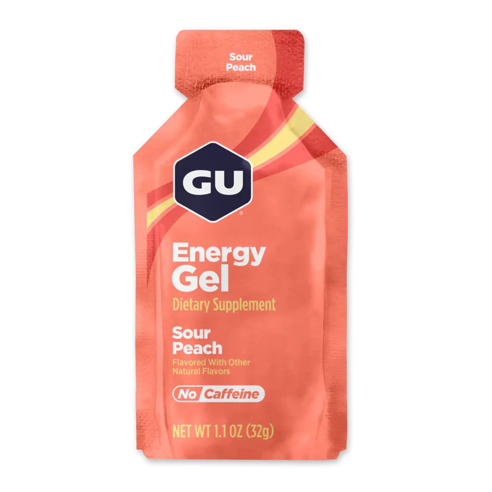 GU Nutrition Original Energy Gel (Single Unit)