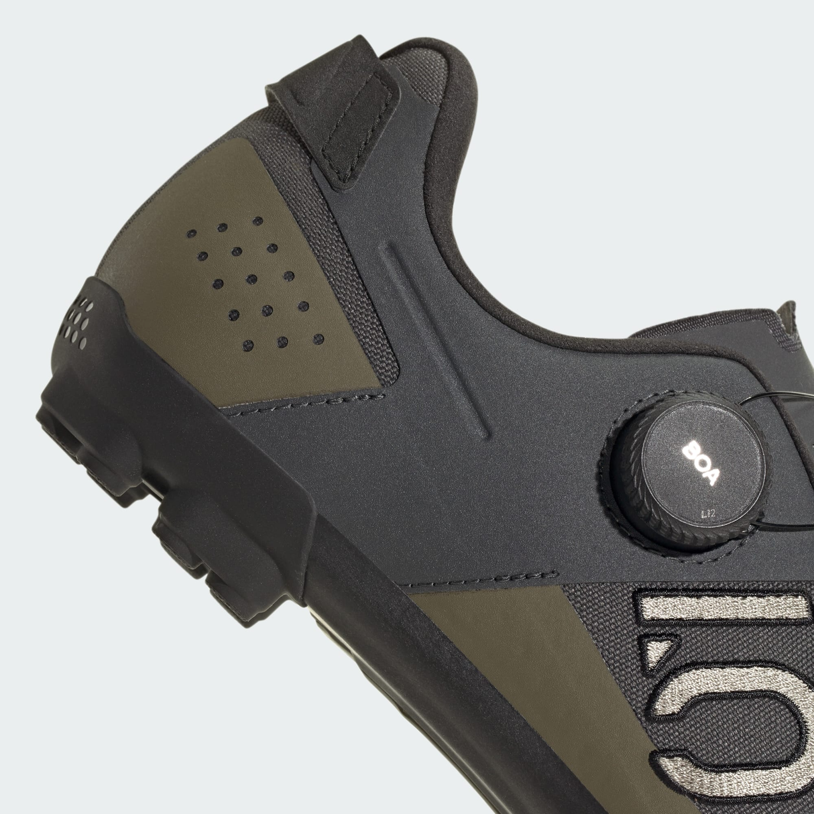 Five Ten Kestrel Boa Men's Mountain Bike Shoes