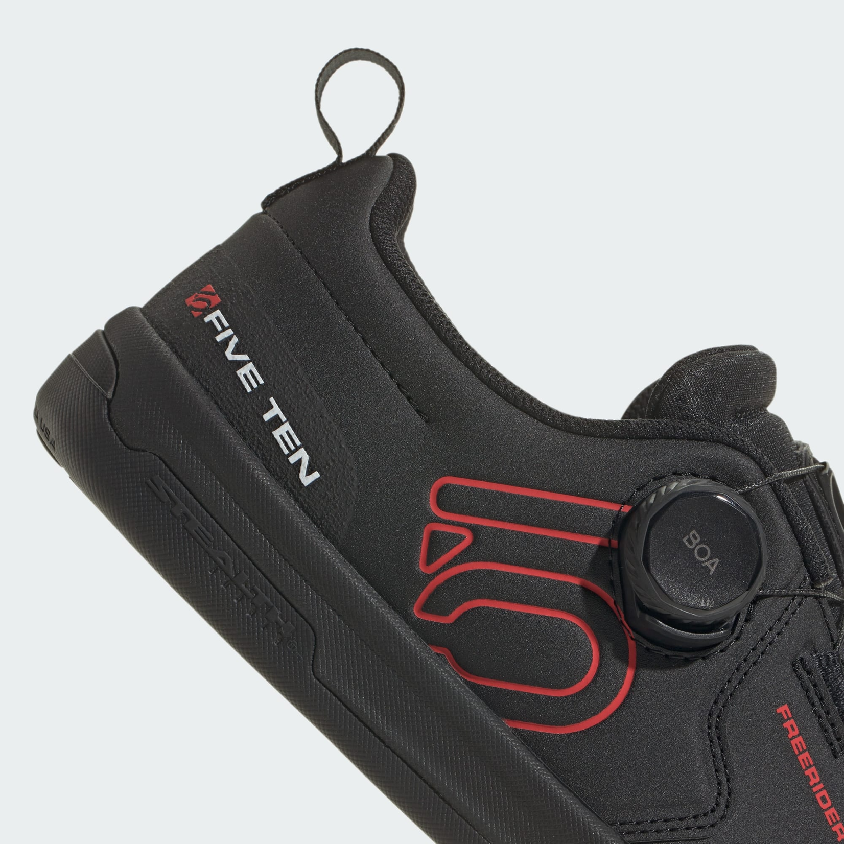 Five Ten Freerider Pro Boa Men's Mountain Bike Shoes