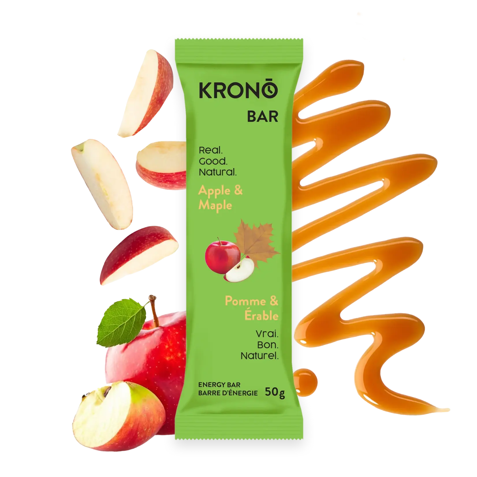 Krono Energy Bar (EACH)