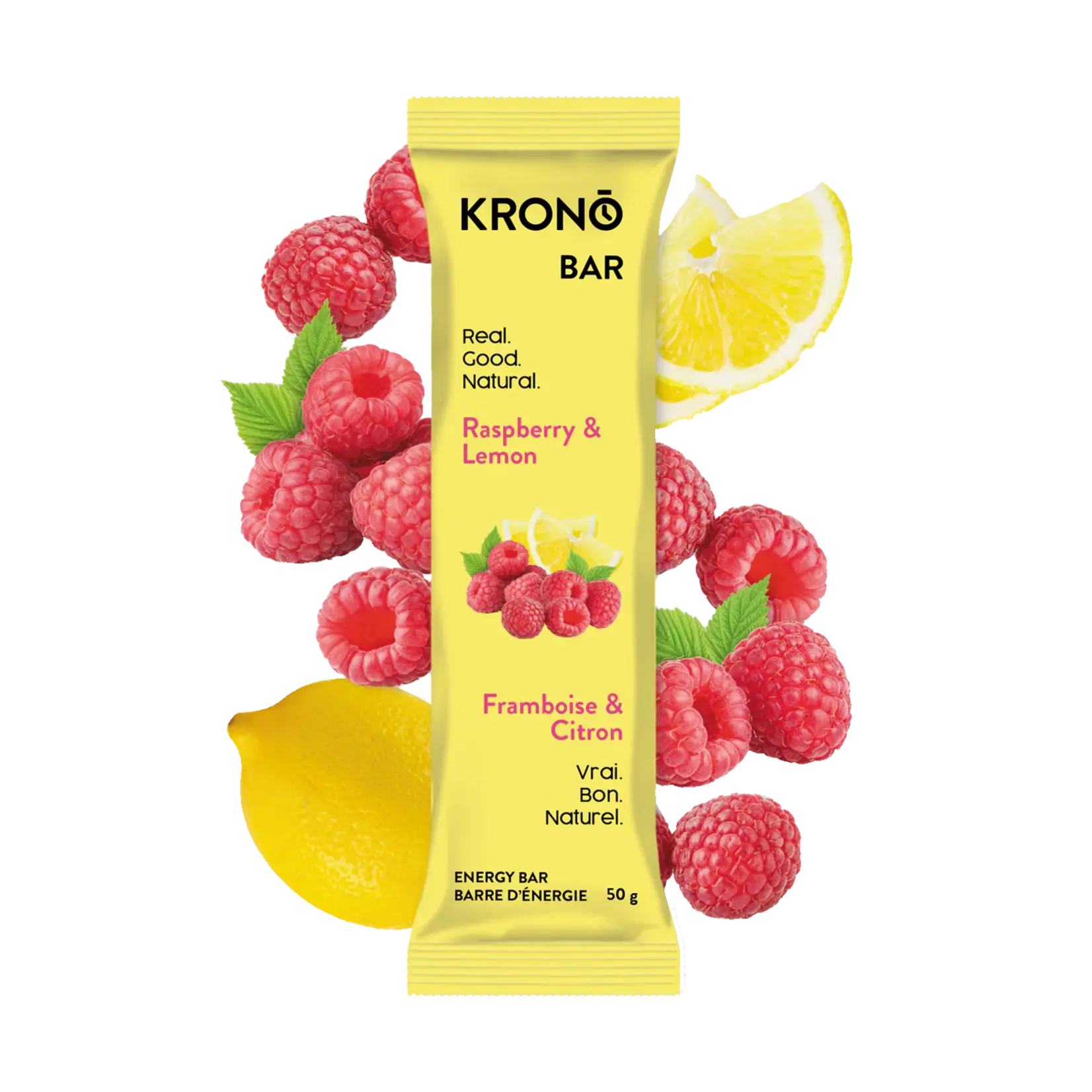 Krono Energy Bar (EACH)