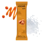 Krono KRONO Salted Caramel Protein Bar (EACH)