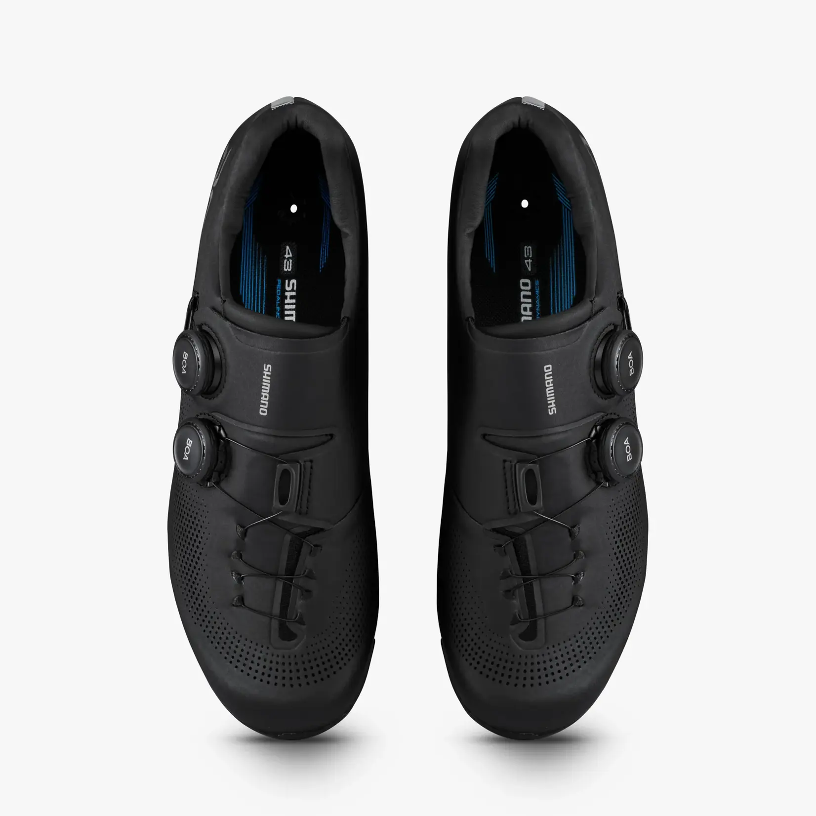 Shimano RC703 Men's Cycling Shoe