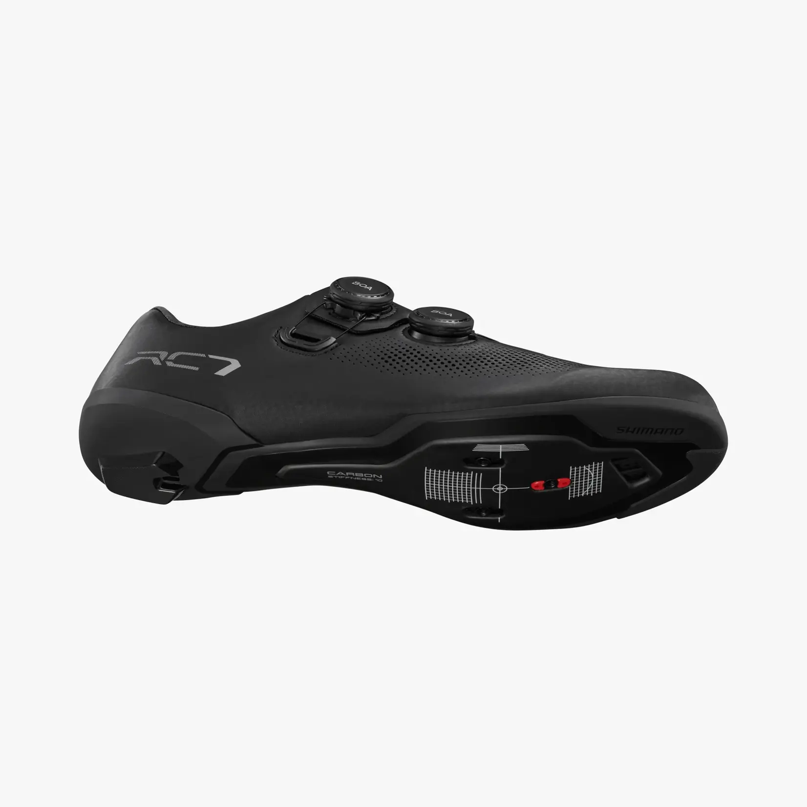 Shimano RC703 Men's Cycling Shoe
