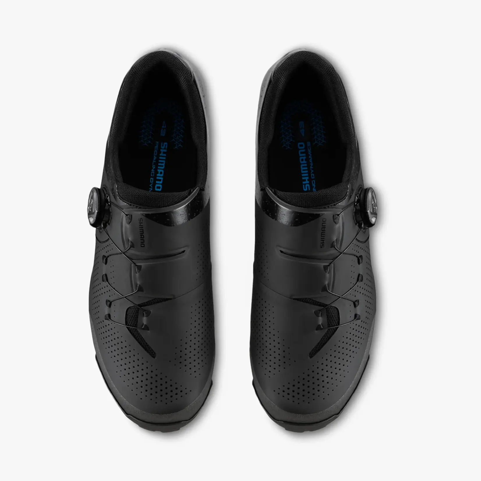 XC302 Men's Cycling Shoe