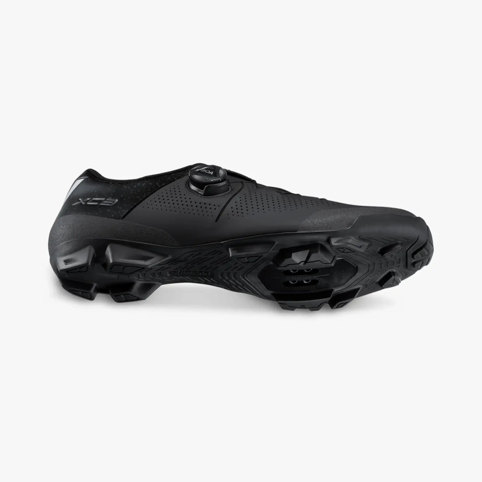 XC302 Men's Cycling Shoe