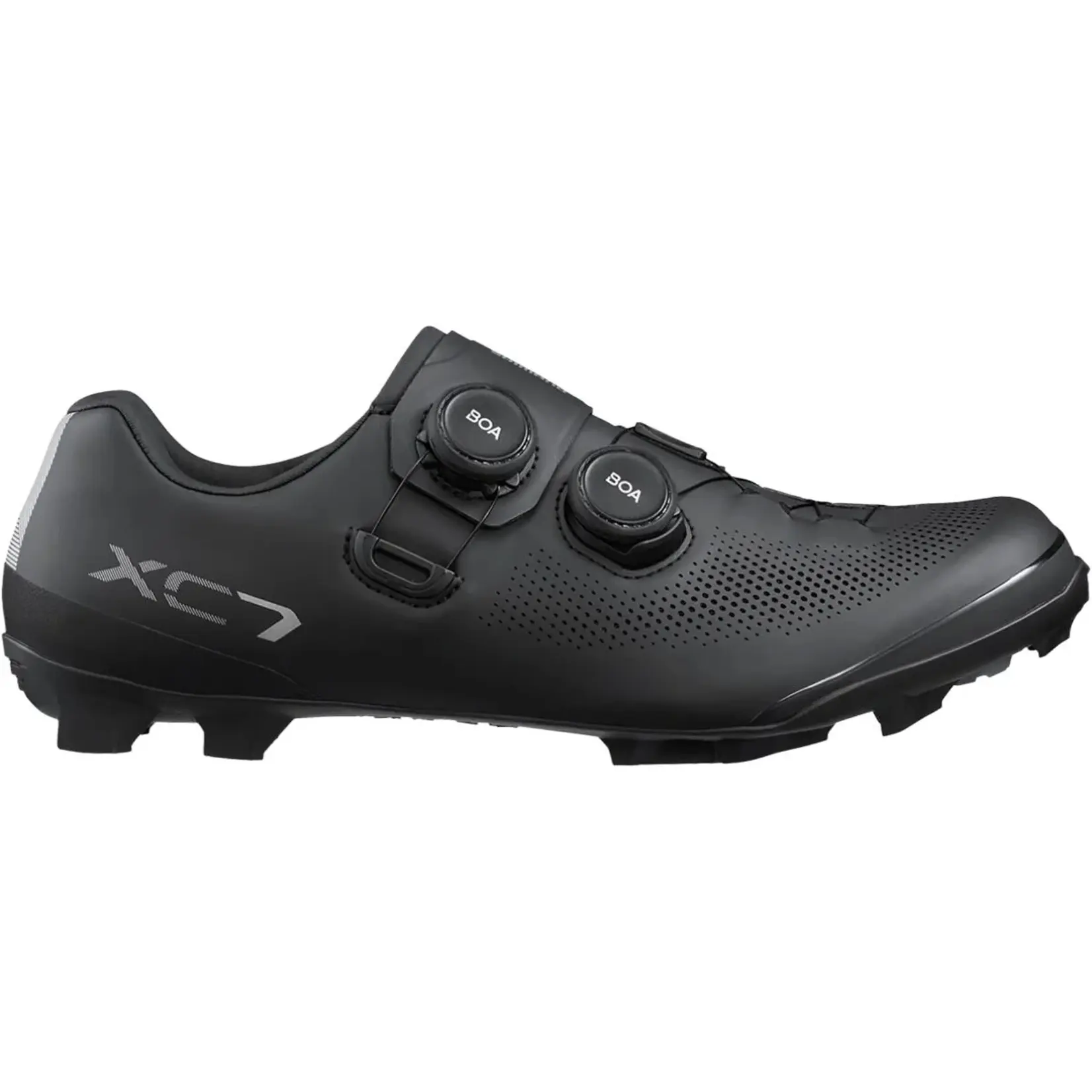XC703 Men's Wide Cycling Shoe