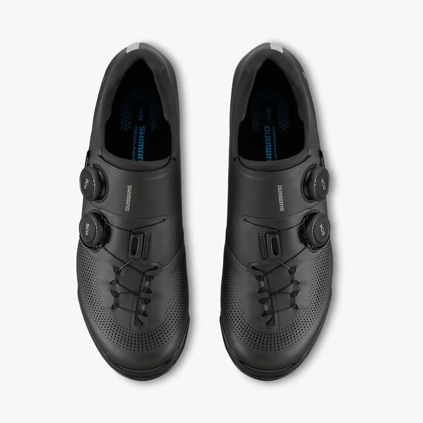 XC703 Men's Wide Cycling Shoe