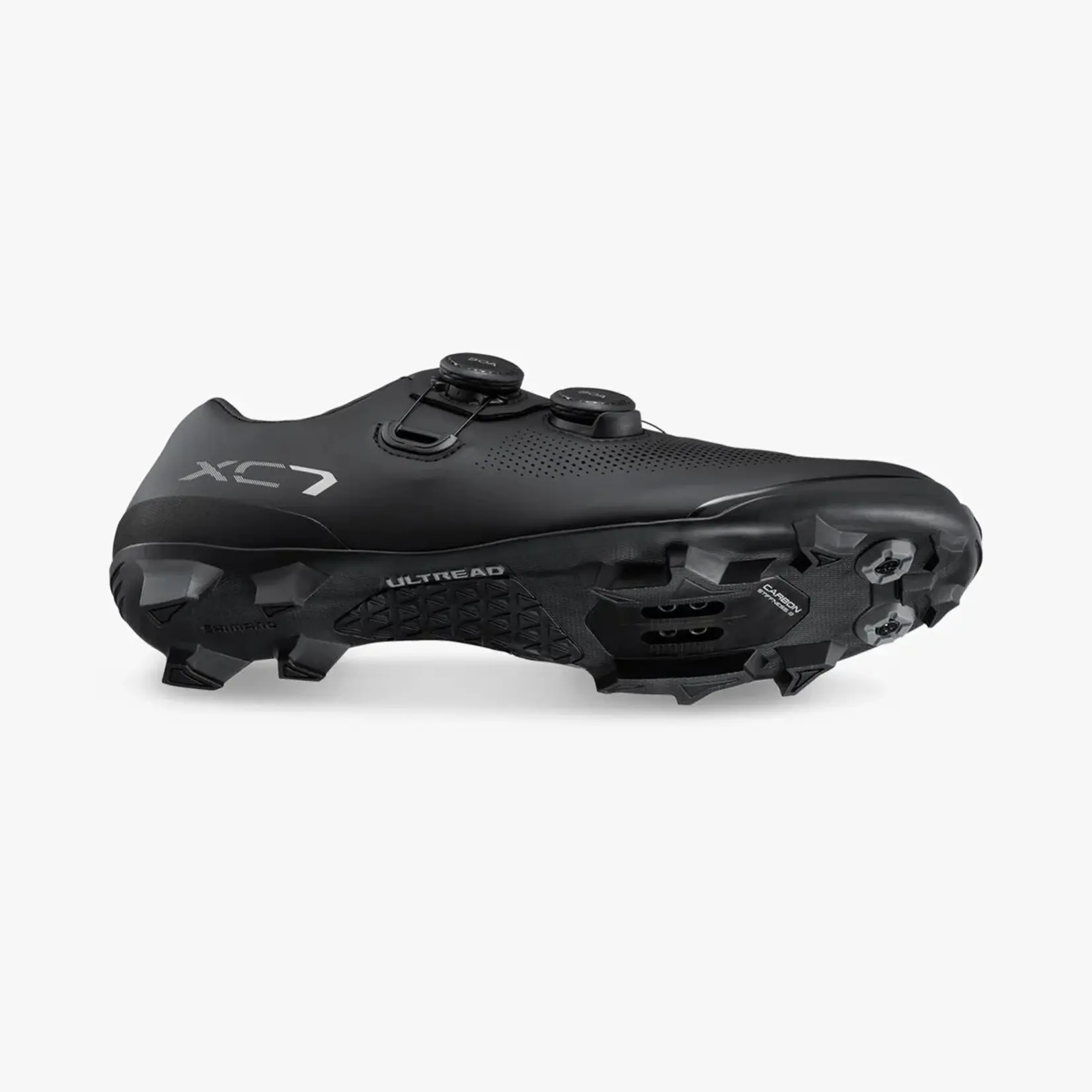 XC703 Men's Wide Cycling Shoe
