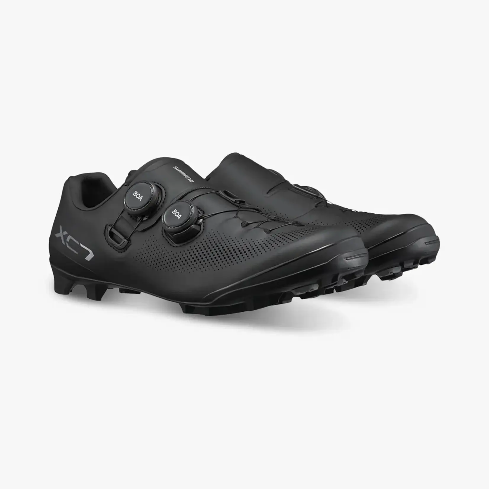 XC703 Men's Wide Cycling Shoe