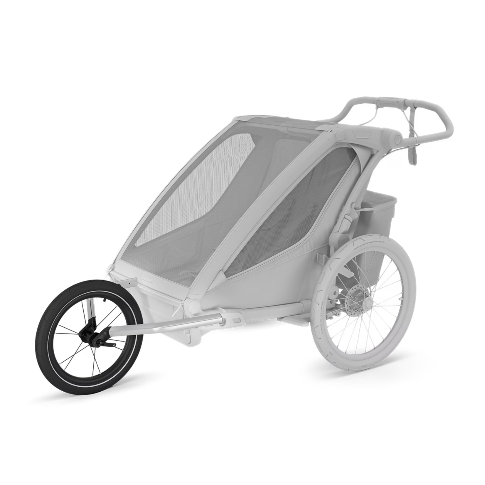 Chariot All-Terrain Kit (Double)